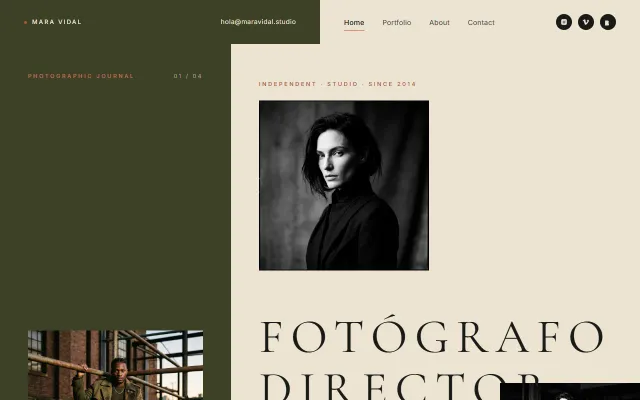 Photography Presentation