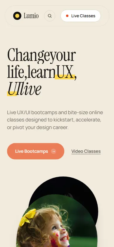 Limio mobile