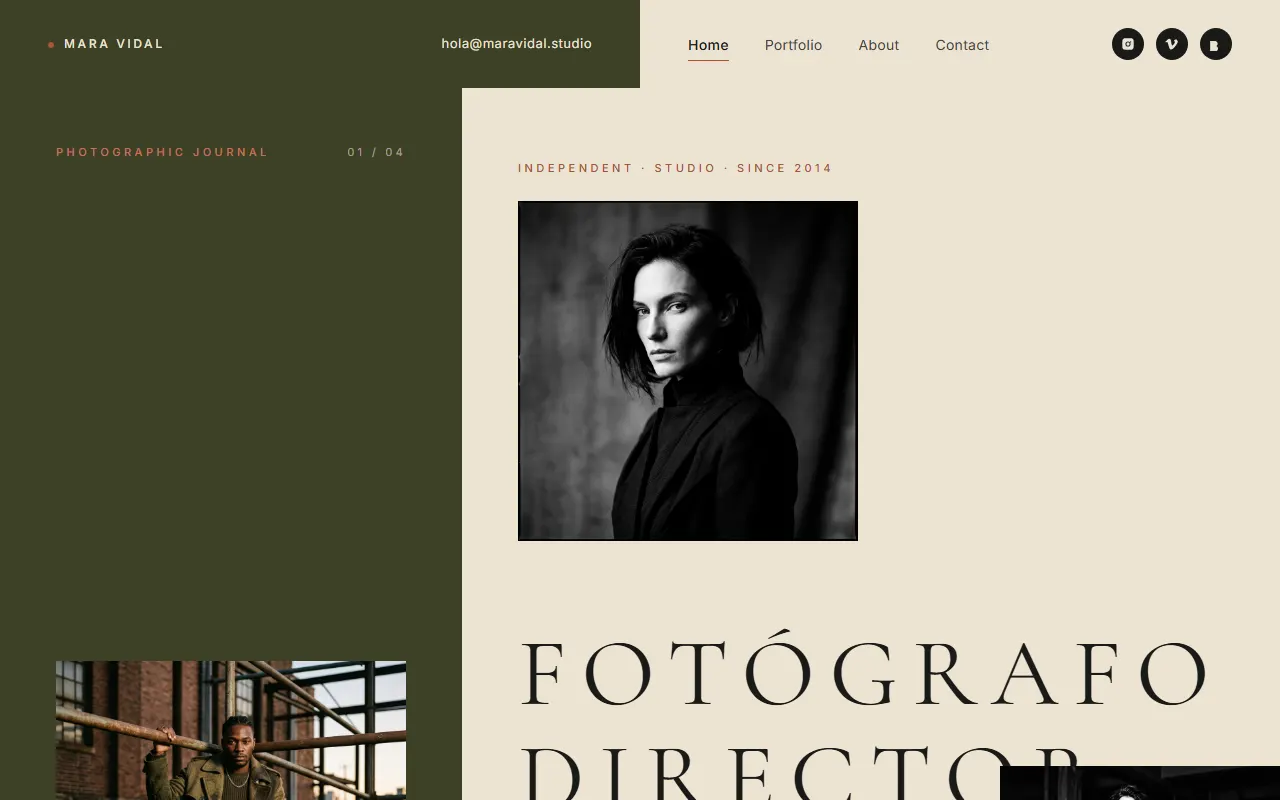 Photography Presentation